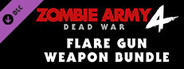 Zombie Army 4: Flare Gun Weapon Bundle