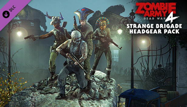 Zombie Army 4: Dead War - Mission 4: Damnation Valley - Metacritic