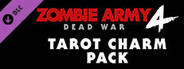 Zombie Army 4: Tarot Charm Pack