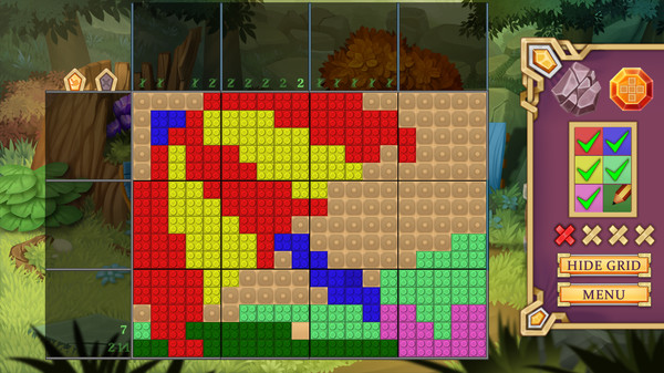 Dwarves Craft. Father's homefor windows and Linux 1