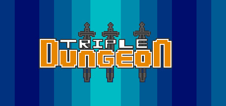 Triple Dungeon Cover Image