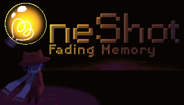 Steam Oneshot Fading Memory