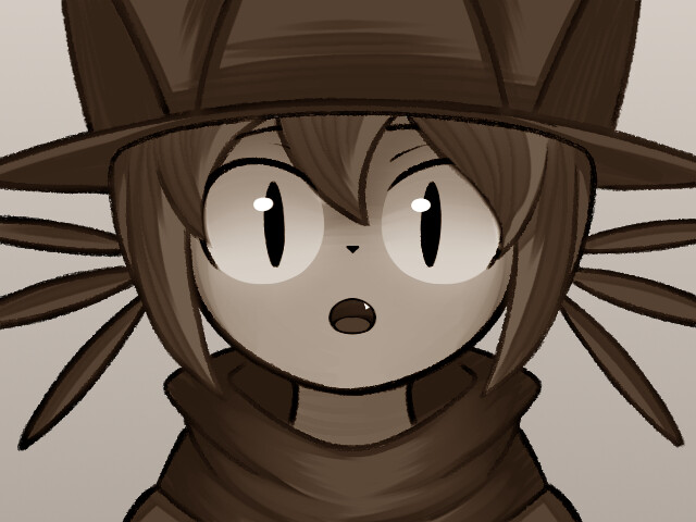 OneShot: Fading Memory #12