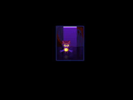 Скриншот из OneShot: Fading Memory