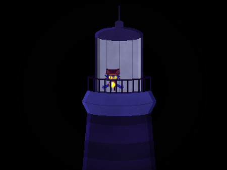 Скриншот из OneShot: Fading Memory