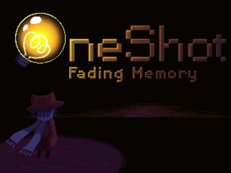 Скриншот из OneShot: Fading Memory