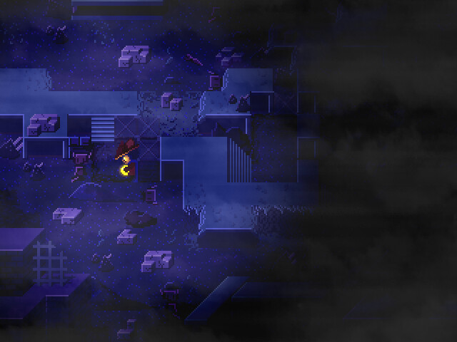 OneShot: Fading Memory #13