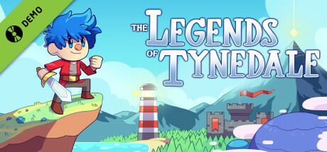 The Legends of Tynedale Demo