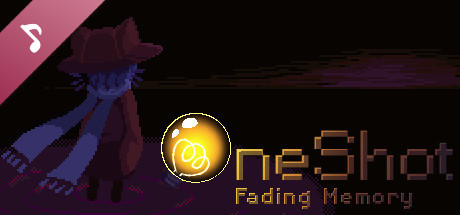 OneShot: Fading Memory Soundtrack banner image