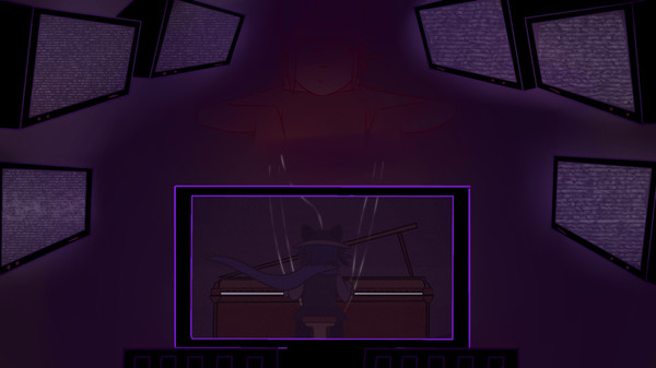 Скриншот из OneShot: Fading Memory Soundtrack