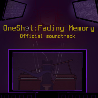 Скриншот из OneShot: Fading Memory Soundtrack