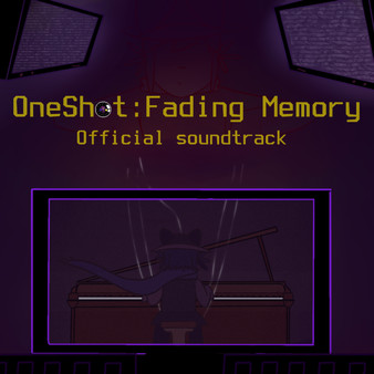 скриншот OneShot: Fading Memory Soundtrack 0