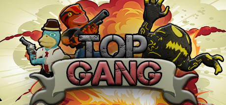 Top Gang