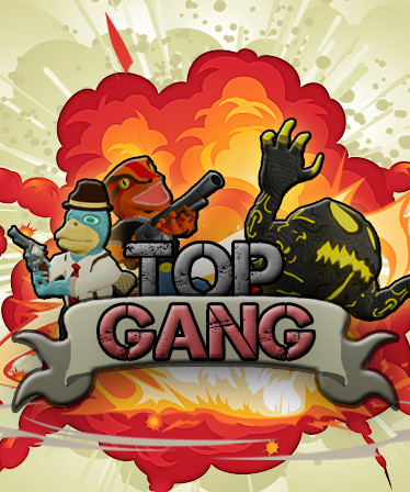 Top Gang