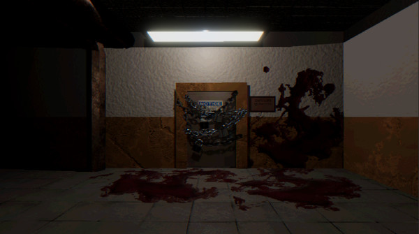 Dread X Collection: The Hunt game for windows Pc 1