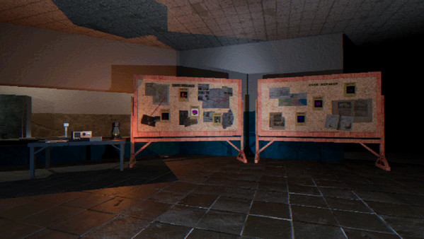 Dread X Collection: The Hunt game for Linux 1