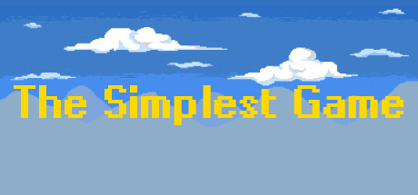 The Simplest Game Cover Image