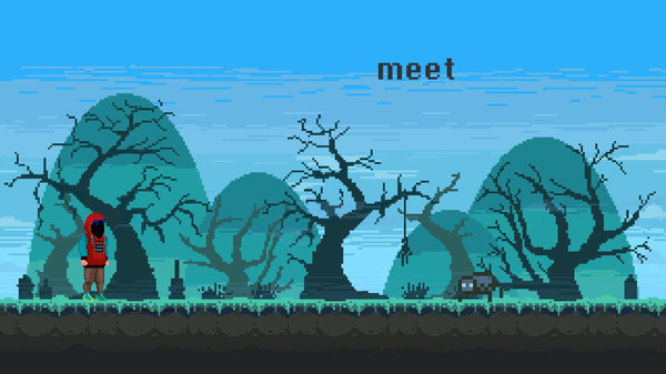 The Simplest Game game for windows Pc 1