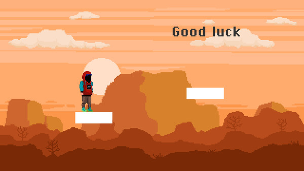 The Simplest Gamefor windows and Linux 1