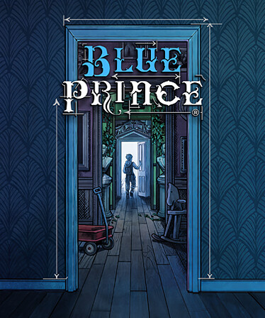 Blue Prince