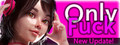 OnlyFuck - RuRu's Adventures logo