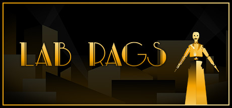 Image for Lab Rags
