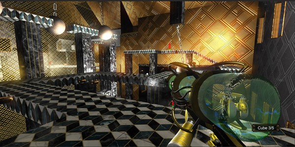 Скриншот из Lab Rags