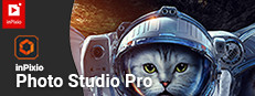 inPixio Photo Studio Pro 게임 이미지