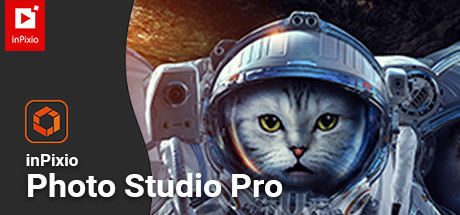 inPixio Photo Studio Pro steam charts