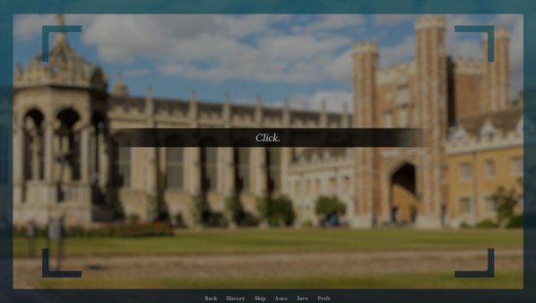 Snapshot game for Linux 1