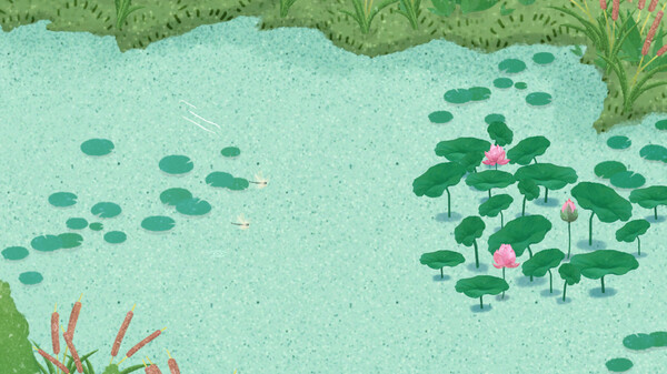 24 Solar Terms game for Linux 1