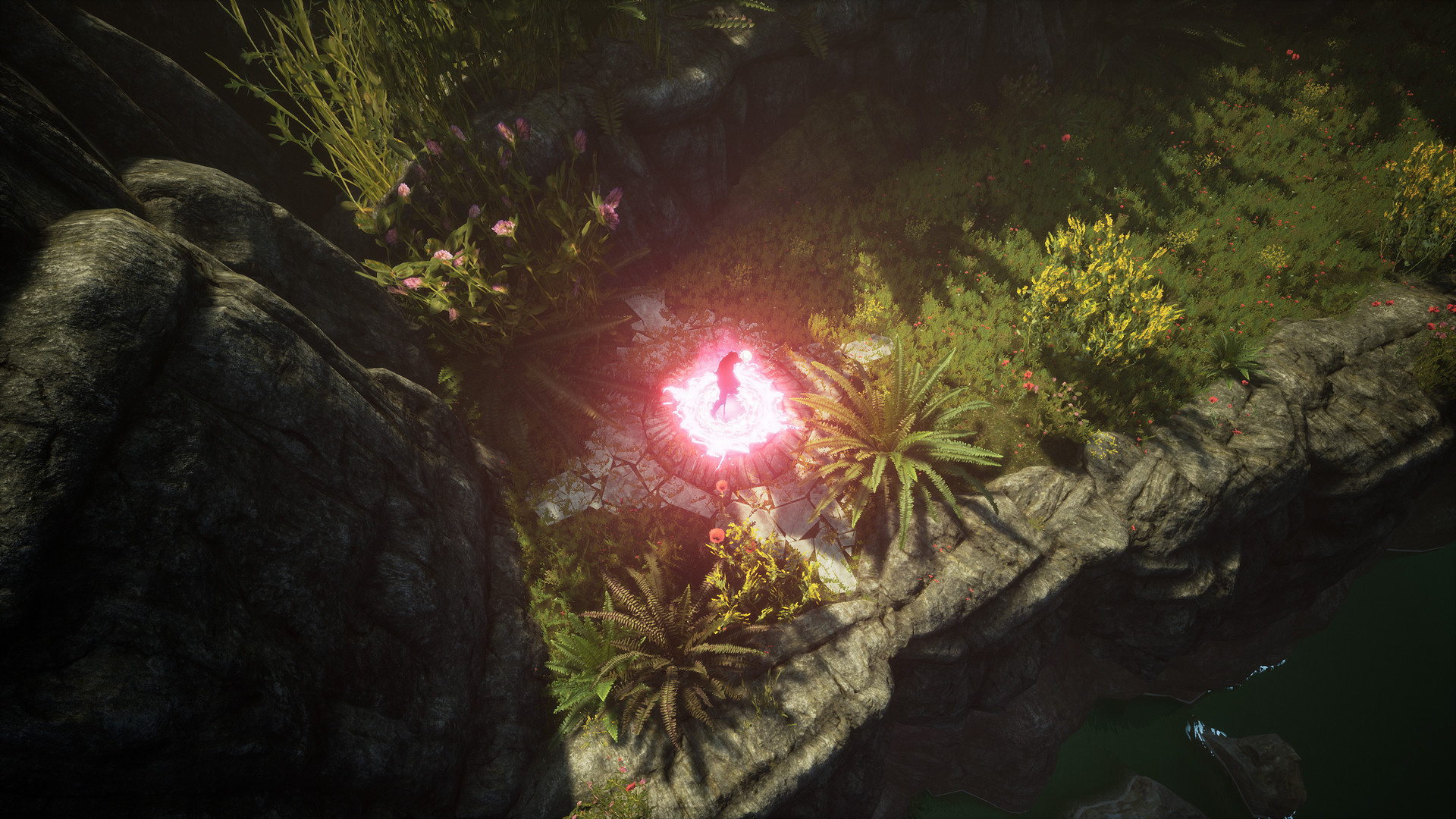 Shades of Rayna screenshot 2