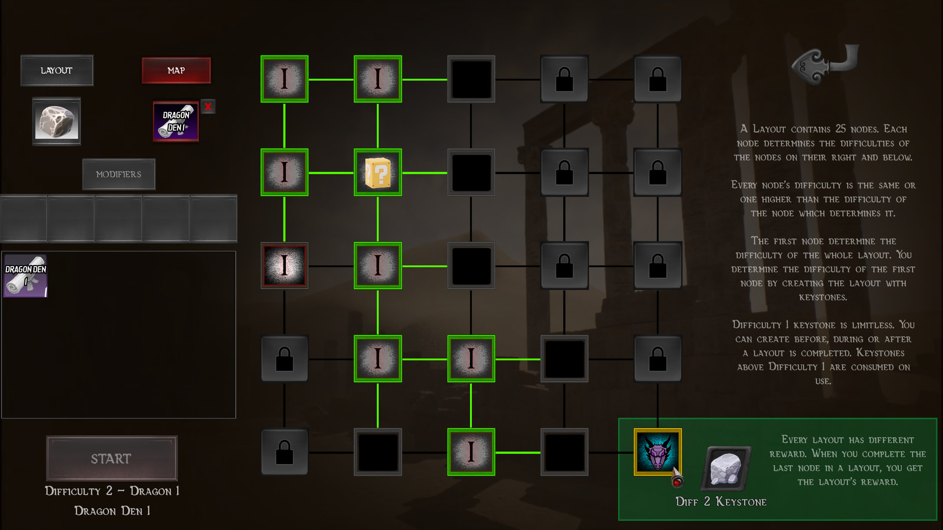 Shades of Rayna screenshot 6