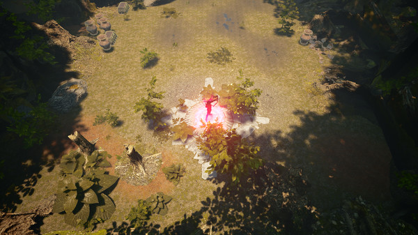 Скриншот из Shades Of Rayna