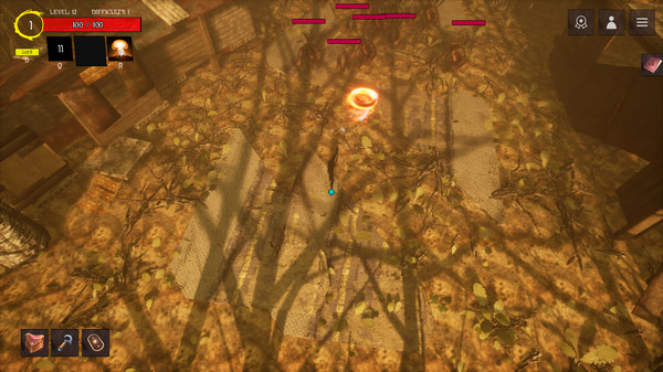 Скриншот из Shades Of Rayna