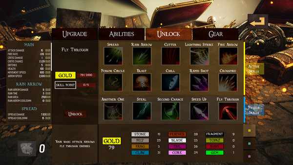 Скриншот из Shades Of Rayna