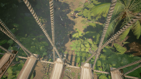 Скриншот из Shades Of Rayna