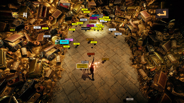 Скриншот из Shades Of Rayna