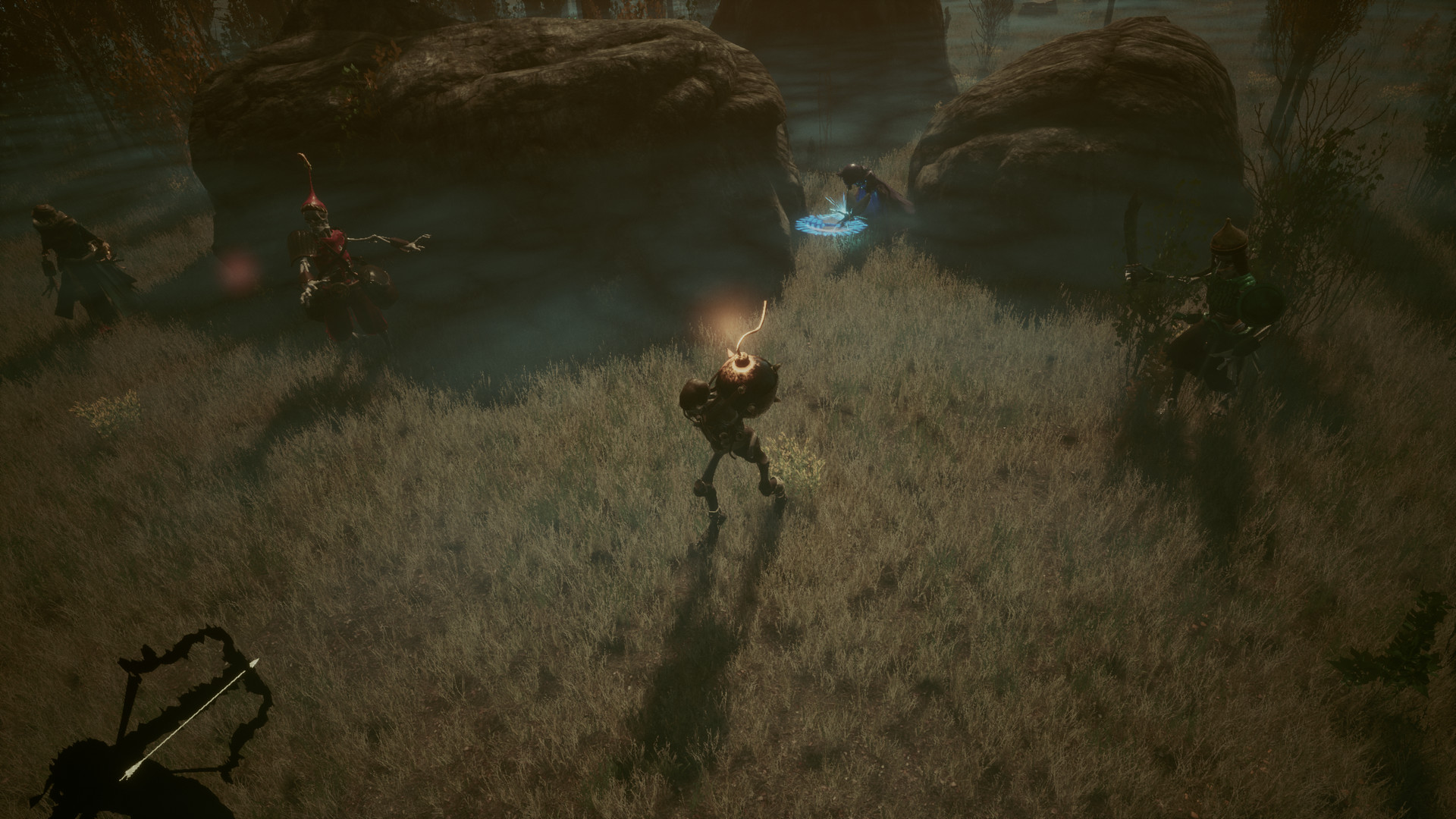 Shades of Rayna screenshot 5