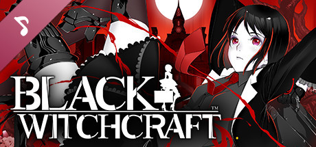 BLACK WITCHCRAFT : Original Soundtrack banner image