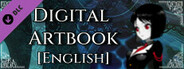 BLACK WITCHCRAFT - Digital Artbook