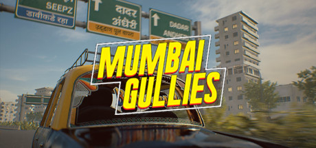 Image for Mumbai Gullies