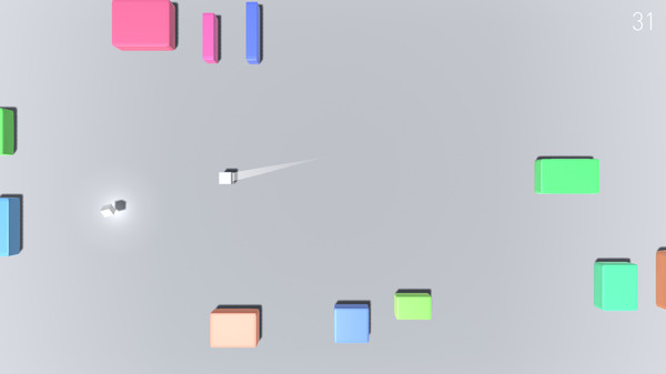 Saphyro game for Linux 1