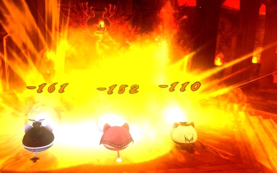 Скриншот из Sword and Fairy 5 Скриншот из Sword and Fairy 5