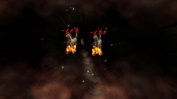 Скриншот из Sword and Fairy 5 Скриншот из Sword and Fairy 5