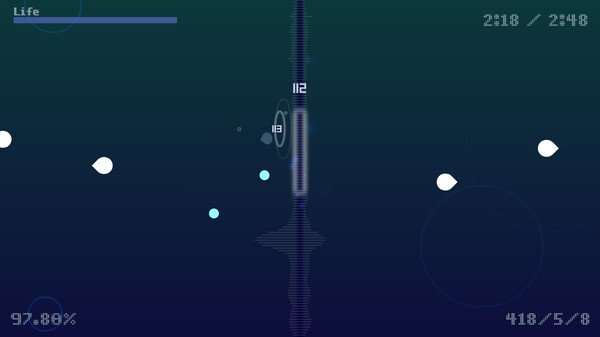 Raindrops: Soulwind #2