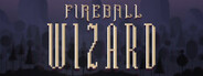 Fireball Wizard