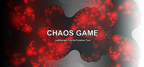 CHAOS GAME CHAOS GAME