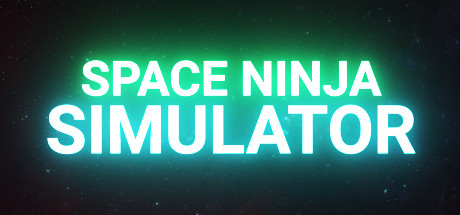 Space Ninja Simulator Cover Image