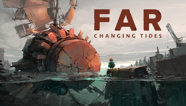 Steam Community :: :: FAR Avatar (Animated)